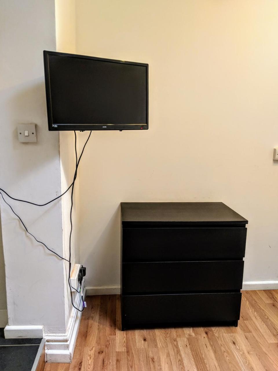 Lifestyle Hotel - Russell Square Brighton Habitación foto