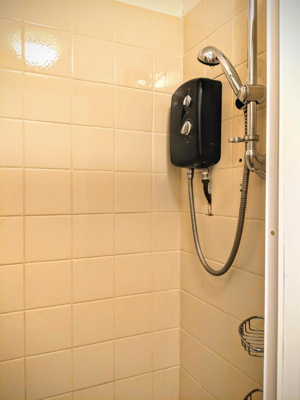 Lifestyle Hotel - Russell Square Brighton Habitación foto
