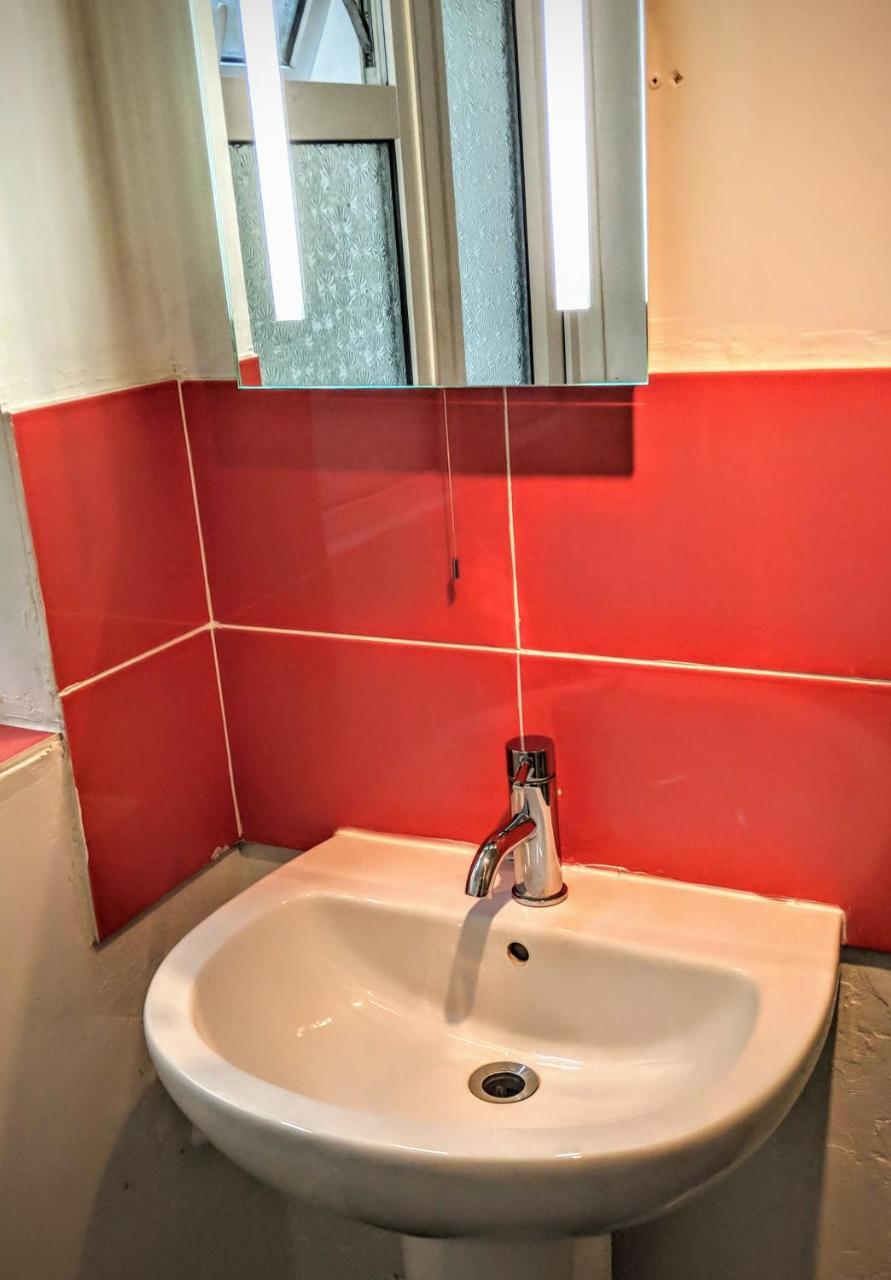 Lifestyle Hotel - Russell Square Brighton Habitación foto