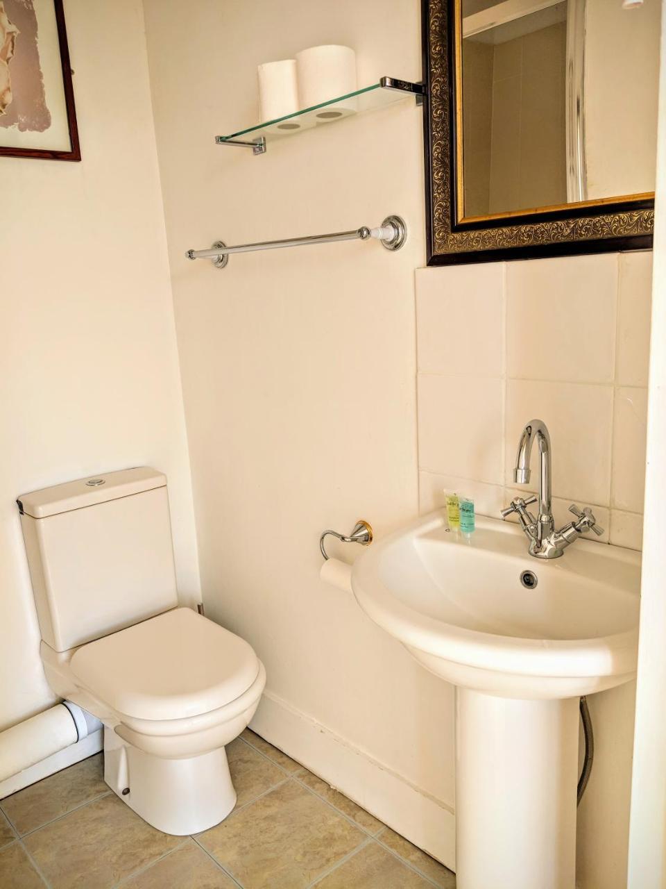 Lifestyle Hotel - Russell Square Brighton Habitación foto